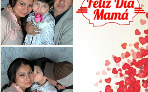 ¡En TIA celebramos el mes de las madres!
